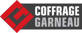 Coffrage Garneau