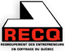 logo RECQ